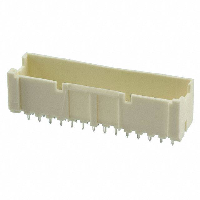 2-1969570-8 TE Connectivity AMP Connectors  Headers Male Pins
